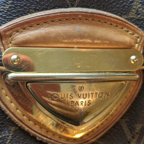 Louis Vuitton Beverly GM - Picture 10 of 15